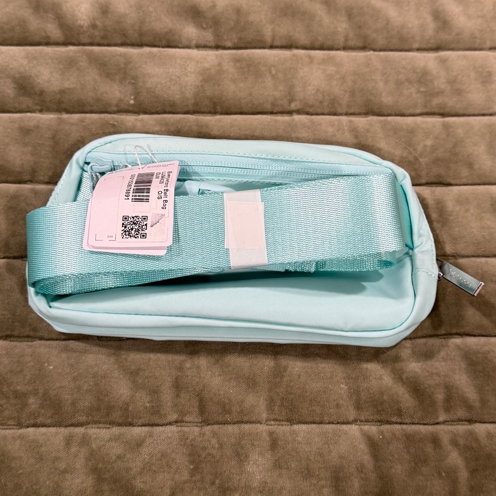 Lululemon Belt Bag